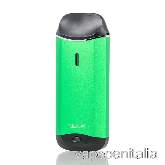 Vape Italia Vaporesso Nexus Aio Kit Ultra Portatile Verde